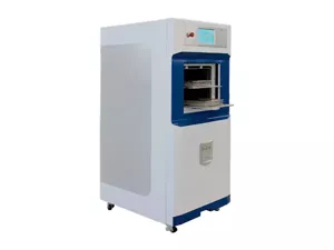 Low Temperature Plasma Sterilizer G S Enterprises