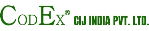 CODEX CIJ INDIA PRIVATE LIMITED