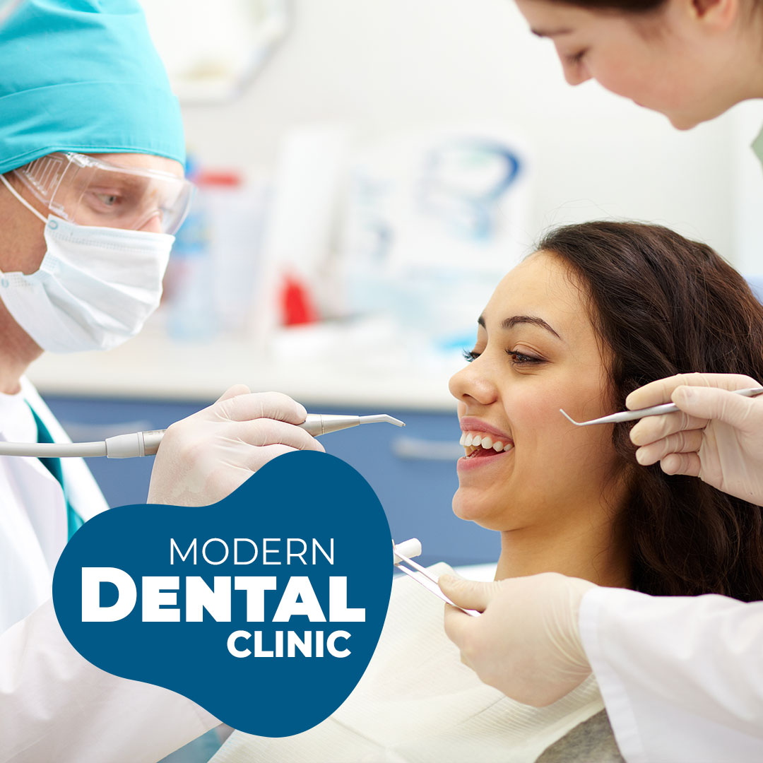 Spark Oral & Dental Care