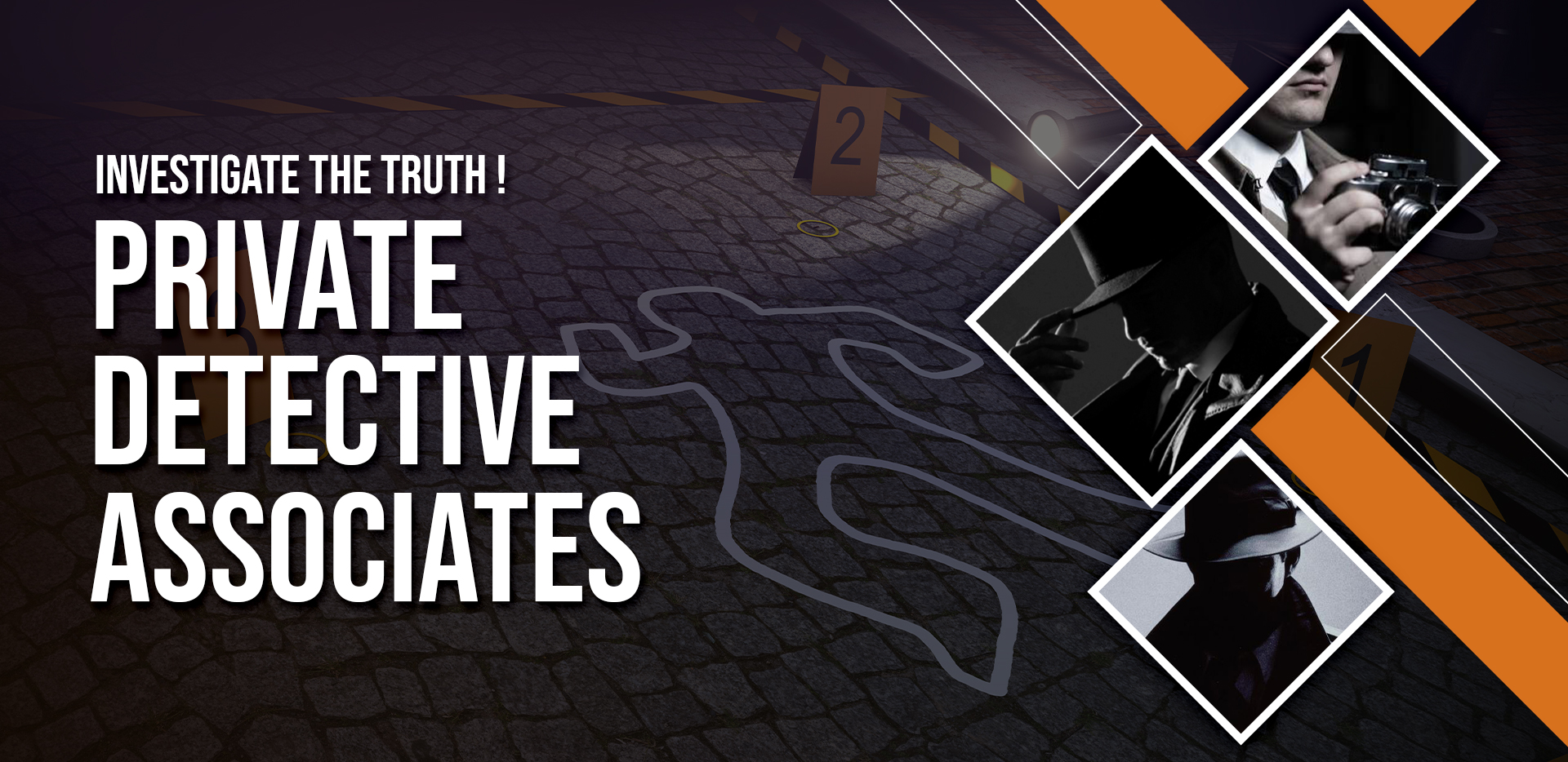 Watch & Catch Pvt. Detective Associates (GOVT. REGD)