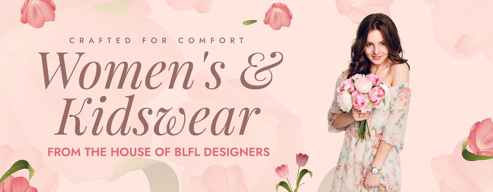 Black Label Fashion Pvt. Ltd.