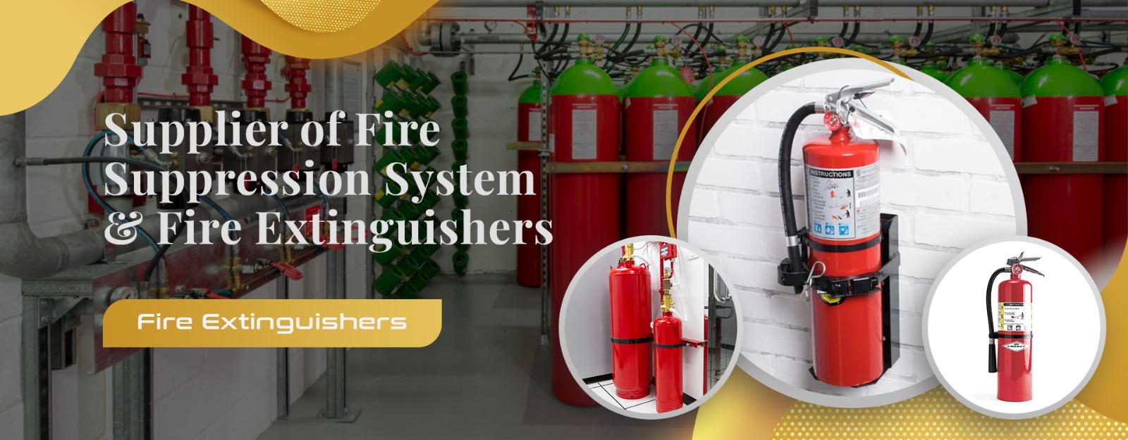 AM FIRE SOLUTION
