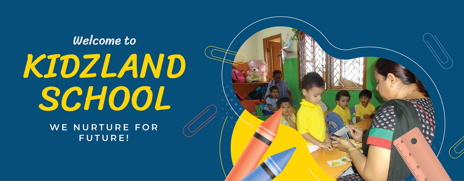 Kidzland School