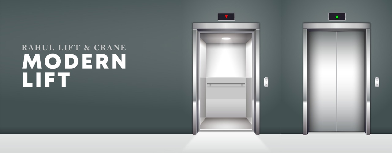 Rahul Lift And Crane