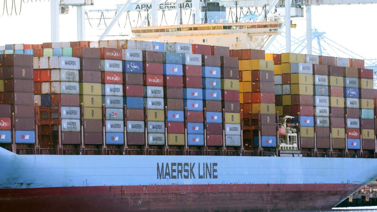 How the end of Maersk and MSC’s 2M alliance will s