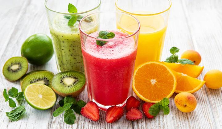 Refreshments/Juice/ Squash Class