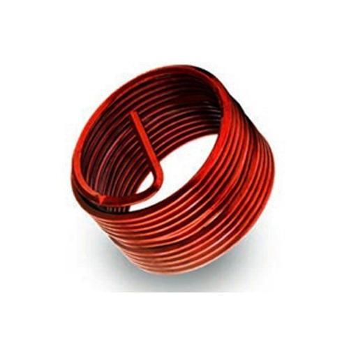 Heli-Coil A1084-8Cn120 Helical Insert,304Ss,M8x1.25,Pk100 