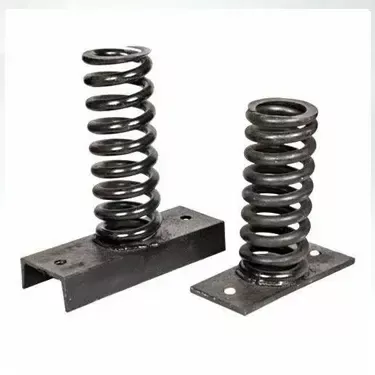 Buffer Spring