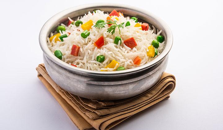 Special Biriyani Class