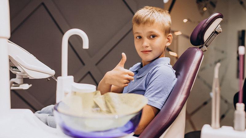 Pediatric & Preventive Procedures