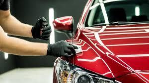 Automotive Coating