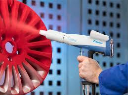 Powder Coating