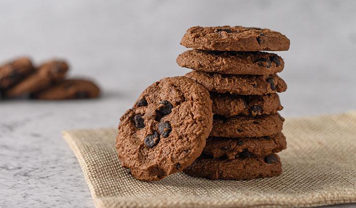 Brownies & Cookies Class