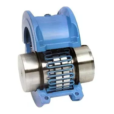 Grid Coupling Spring
