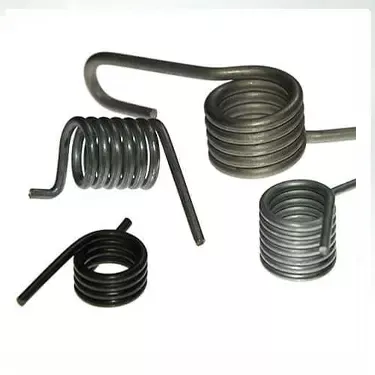 Torsion Springs