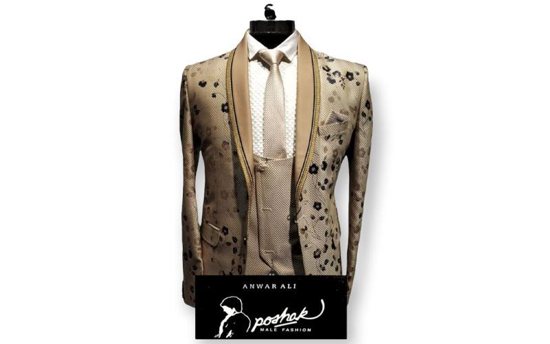 Men's Party Suits & Blazer