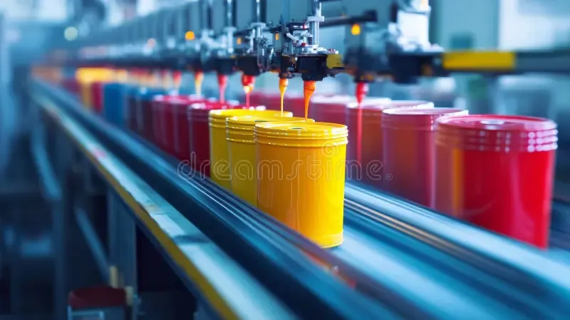 Printing Ink