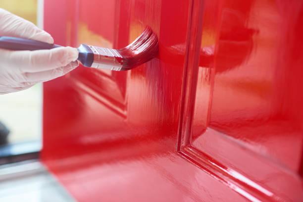 PU Paints