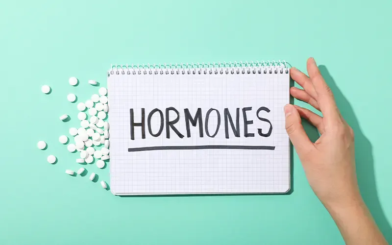 Hormones