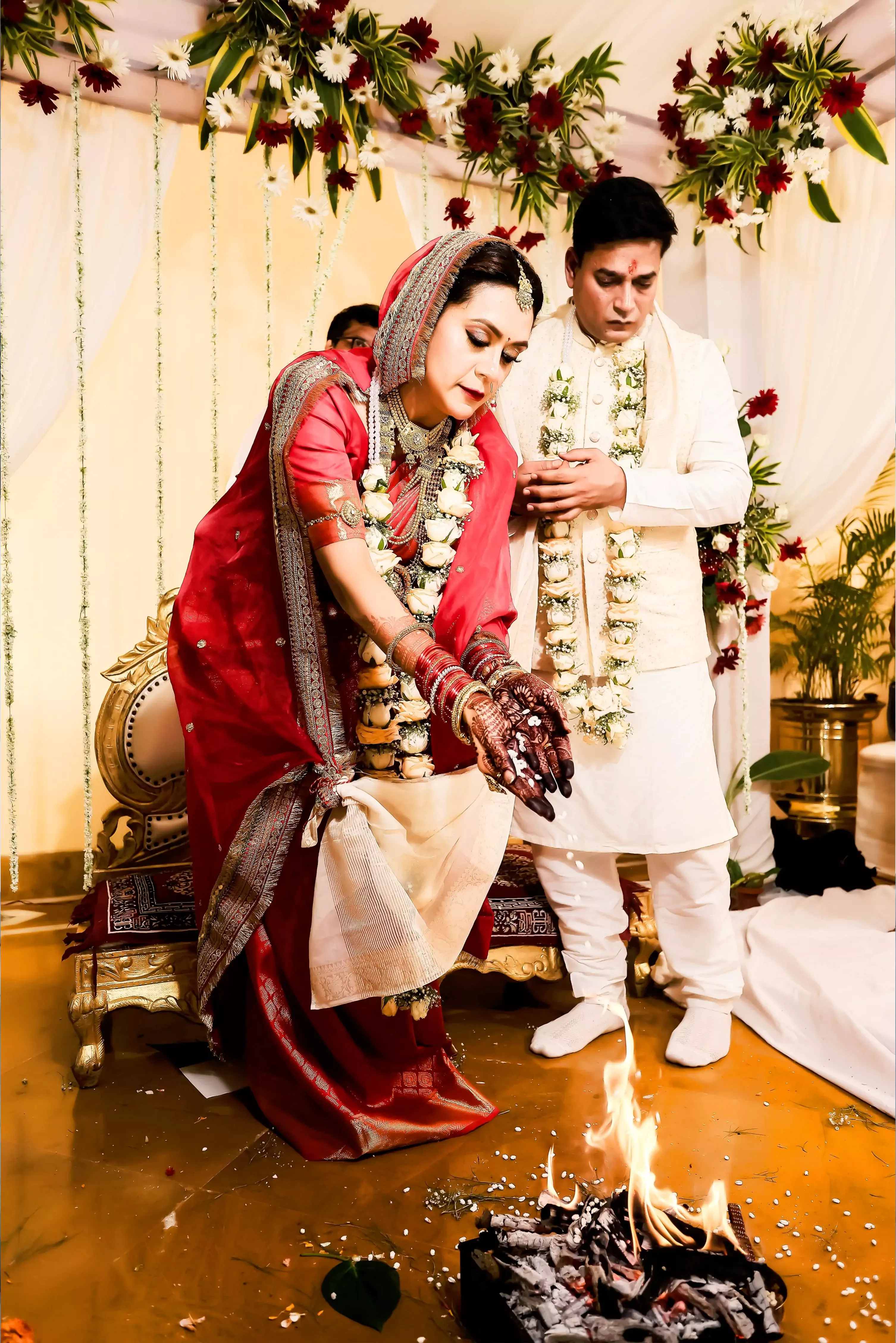 Wedding Photography