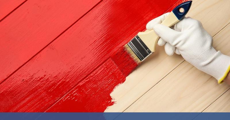 Wood Coating