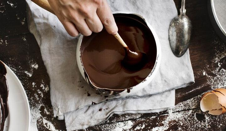 Chocolates Making Class