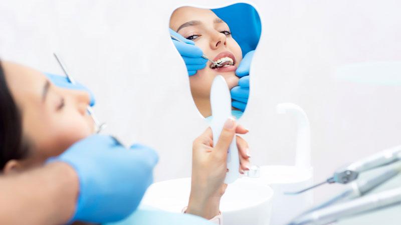 Painless Tooth Extraction