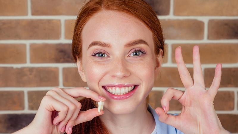 Wisdom Tooth Extraction