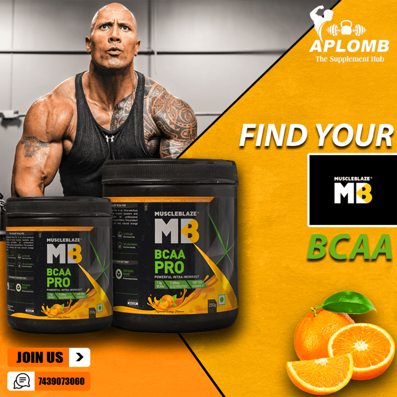 BCAA