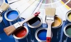 Decorative Coating