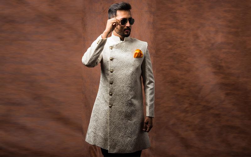 Men's Traditional Fashion