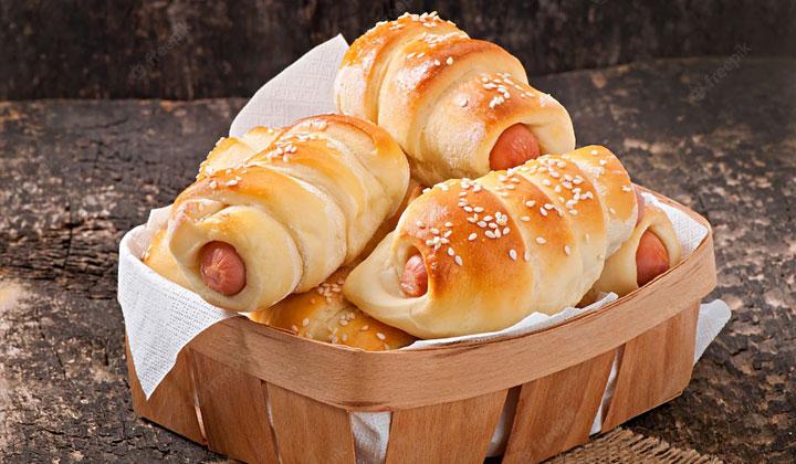 Advanced Bakery Class