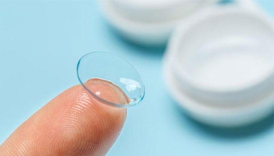 Contact Lens