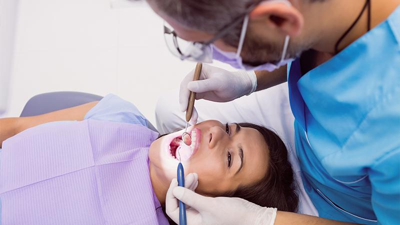 Oral Surgery