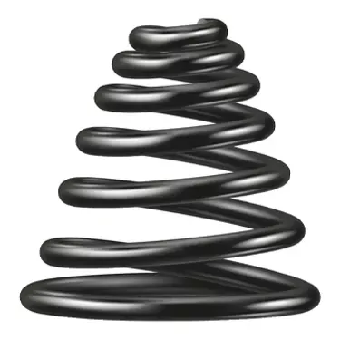 Coupling Spring
