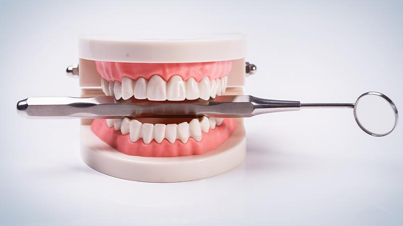 Dentures