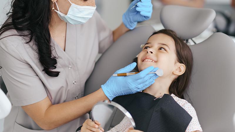 Pediatric Treatment