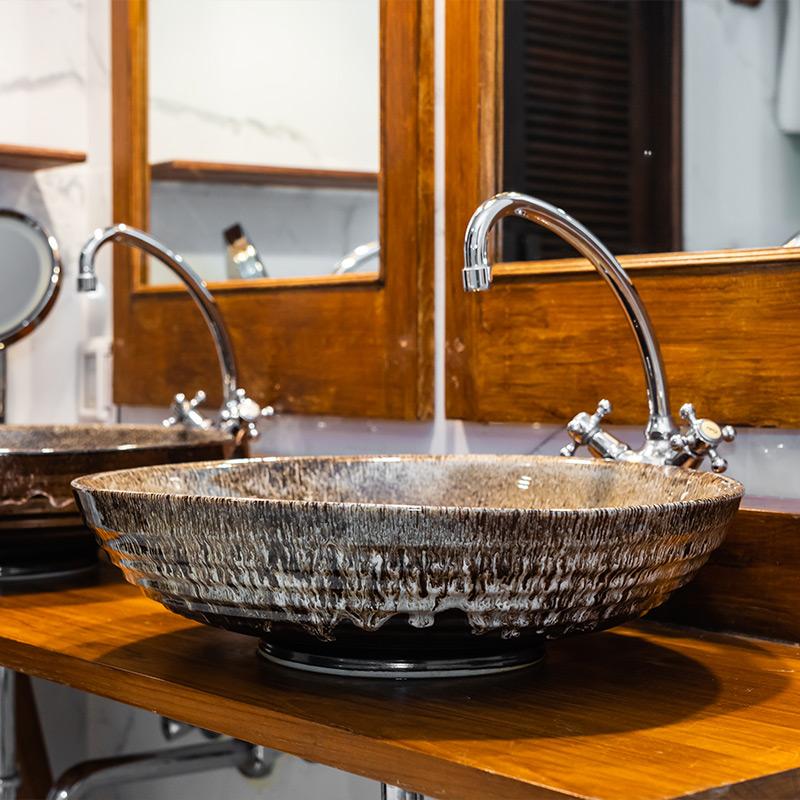Sanitaryware