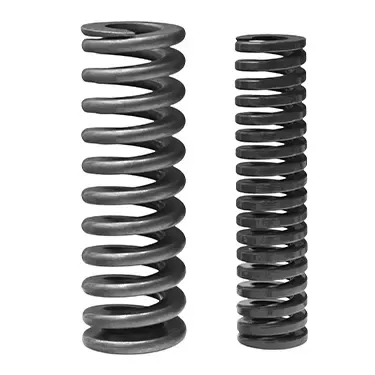 Helical Spring