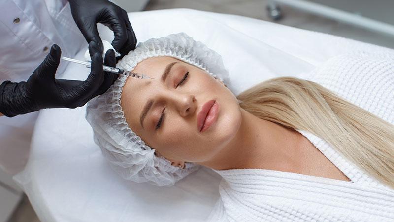 CIT (Collagen Induction Therapy)
