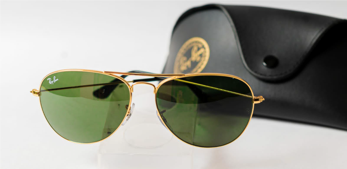 Ray Ban Sunglasses