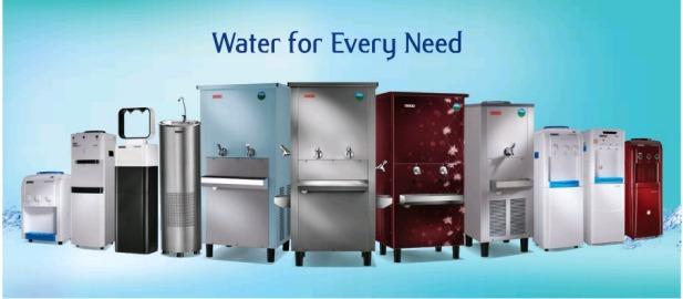 Water Solution Division