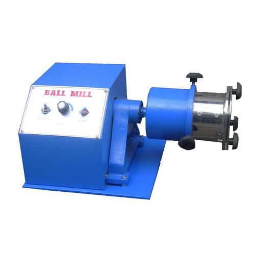 Laboratory Ball Mill