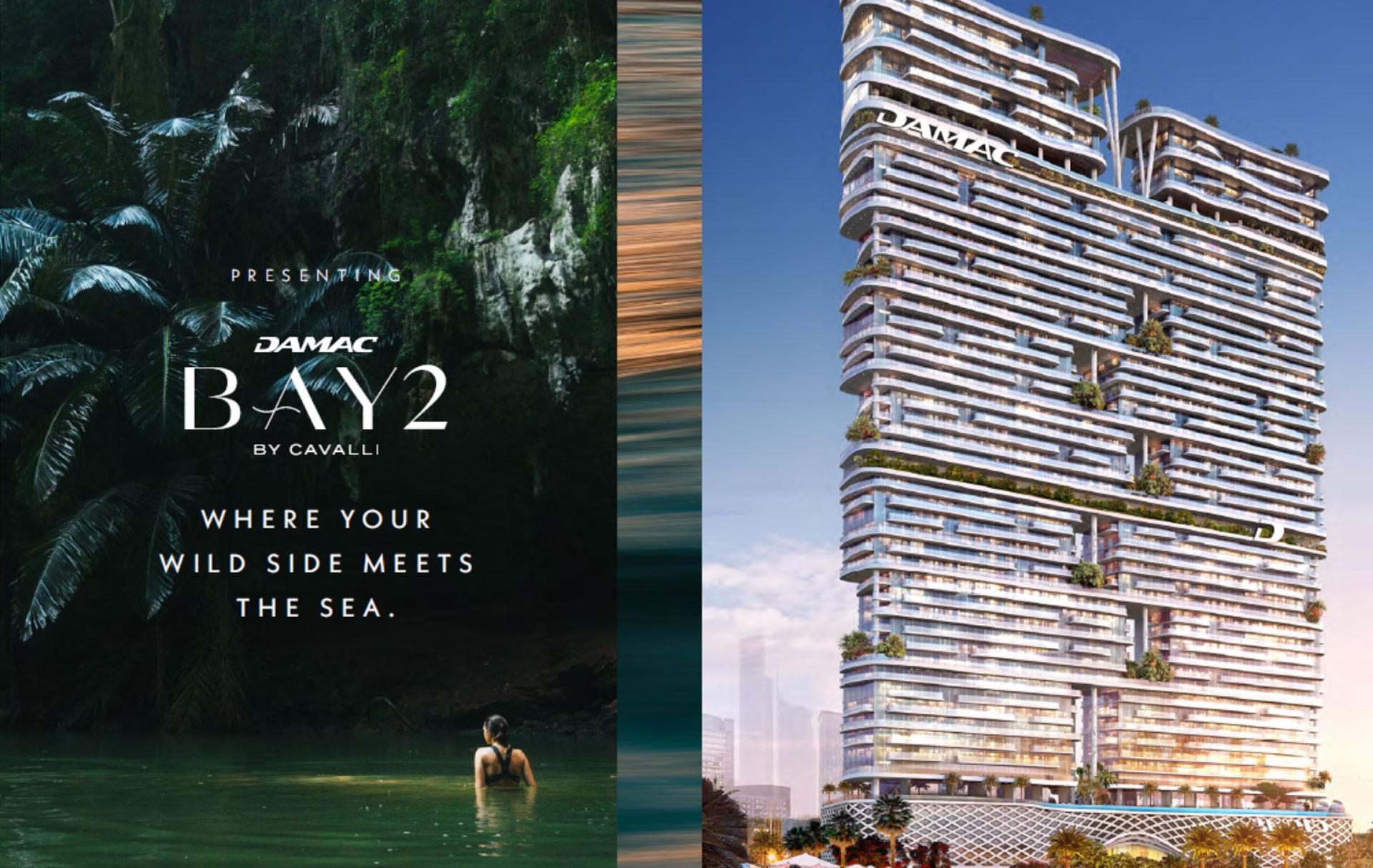 Bay 2 By Damac