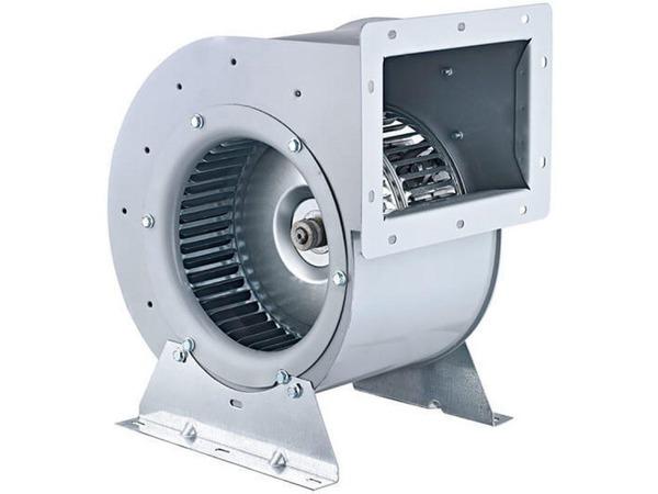 Exhaust Centrifugal Fan