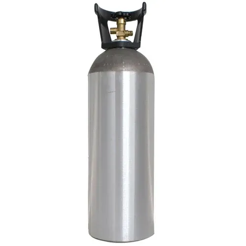 Carbon Dioxide Cylinder