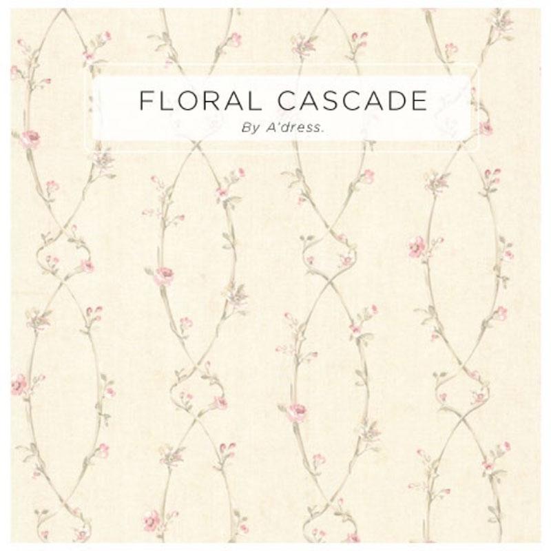 Flora Cascade