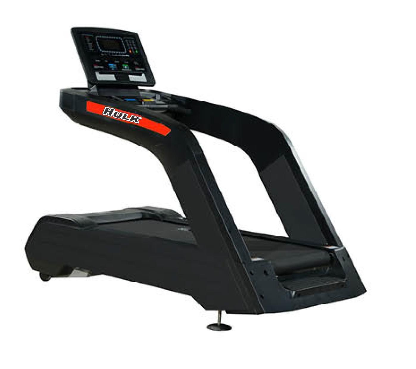 Commercial Treadmill