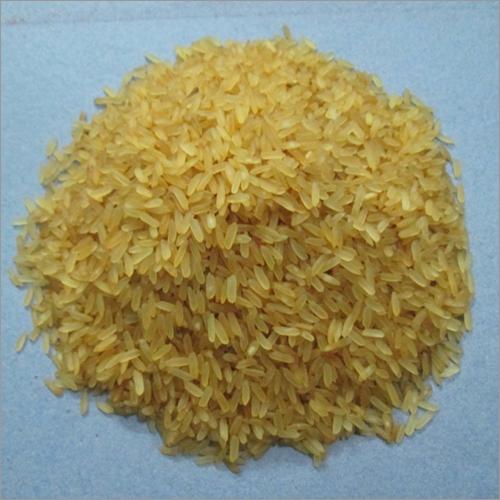 Puffed Rice