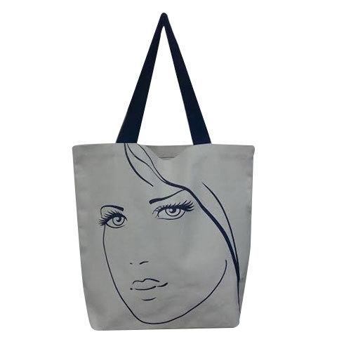 Cotton Tote Bags